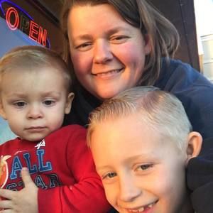 Meet your Posher, Wanda